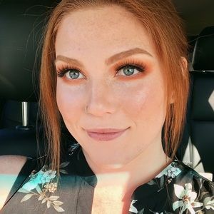 Meet your Posher, Meagan